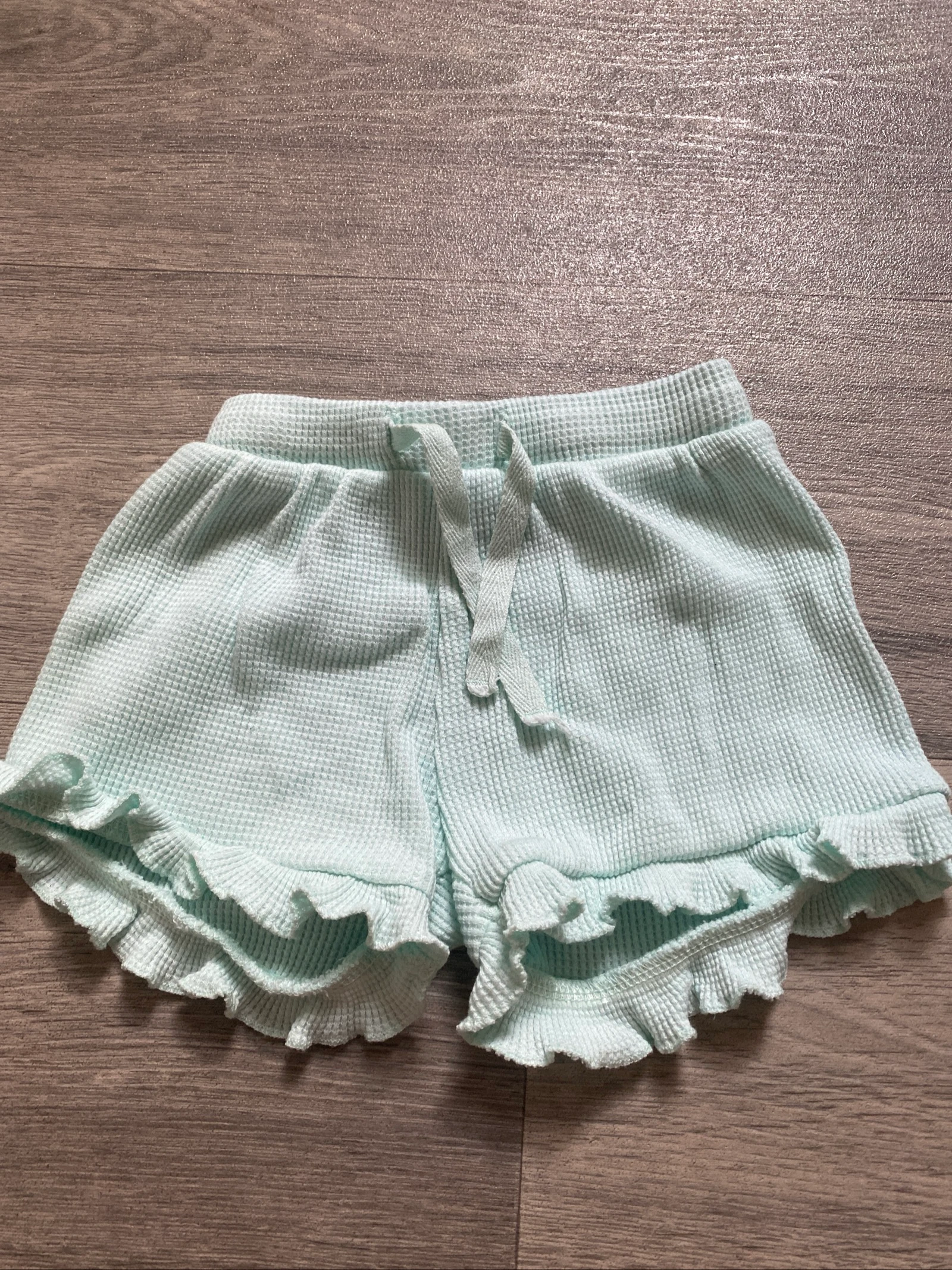 Short pour bébé (12 mois)